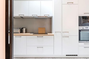 Eiffel Tower Lourmel Residence