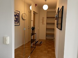 Rodergatan Västra Hamnen