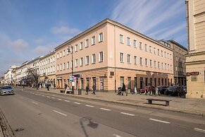 ShortStayPoland Nowy Świat B099