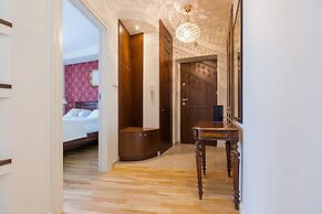 ShortStayPoland Nowy Świat B099