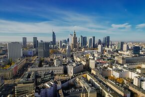 ShortStayPoland Nowy Świat B099