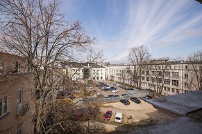 ShortStayPoland Nowy Świat B099