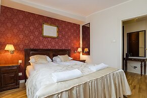 ShortStayPoland Nowy Świat B099