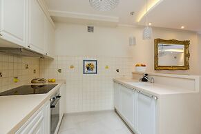 ShortStayPoland Nowy Świat B099