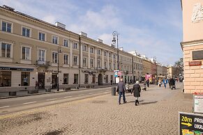 ShortStayPoland Nowy Świat B099