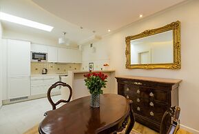 ShortStayPoland Nowy Świat B099