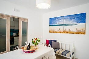 Perle Del Mare - Perla a 70m Dalla Spiaggia Maldive del Salento Area