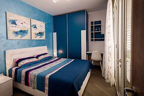 Perle Del Mare - Avio a 70m Dalla Spiaggia Maldive del Salento Area