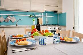 Perle Del Mare - Avio a 70m Dalla Spiaggia Maldive del Salento Area