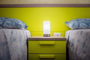 Perle Del Mare - Avio a 70m Dalla Spiaggia Maldive del Salento Area