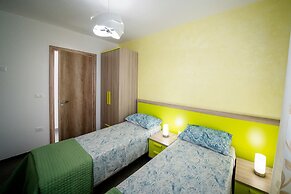 Perle Del Mare - Avio a 70m Dalla Spiaggia Maldive del Salento Area