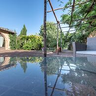 Apartment in Chianti With Pool ID 513