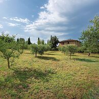 Apartment in Chianti With Pool ID 513