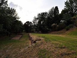 Apartment in Chianti With Pool ID 513