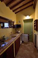 Apartment in Chianti With Pool ID 513
