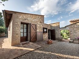 Apartment in Chianti With Pool ID 513