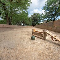 Apartment in Chianti With Pool ID 513