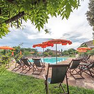 Apartment in Chianti With Pool ID 513