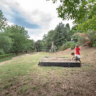 Apartment in Chianti With Pool ID 513