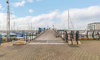On the Water -waterside Studio With Terrace Overlooking the Harbour