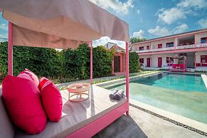 PinkPrivate Balangan - for Cool Adults Only