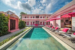 PinkPrivate Balangan - for Cool Adults Only