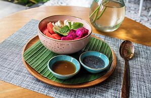 PinkPrivate Balangan - for Cool Adults Only