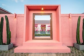 PinkPrivate Balangan - for Cool Adults Only