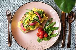 PinkPrivate Balangan - for Cool Adults Only