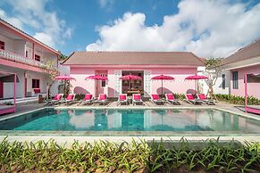 PinkPrivate Balangan - for Cool Adults Only