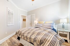 Beach Bum - Holiday Isle #407 3 Bedroom Condo by RedAwning