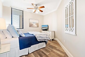 Beach Bum - Holiday Isle #407 3 Bedroom Condo by RedAwning