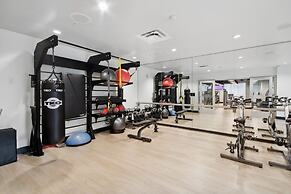 Uptown Fully Furnished 2br Apartment 2 Bedroom Apts by RedAwning