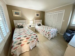 21c Richmond Park 3 Bedroom Villa