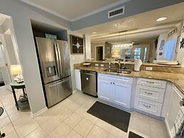 21c Richmond Park 3 Bedroom Villa