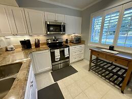21c Richmond Park 3 Bedroom Villa