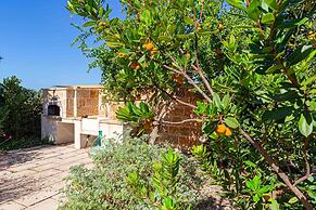 Melograno - Residenza Arcangela con Piscine nel Salento