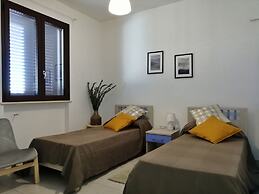 Melograno - Residenza Arcangela con Piscine nel Salento