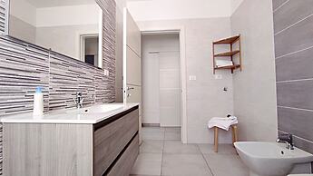 Melograno - Residenza Arcangela con Piscine nel Salento