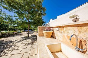 Mirto - Residenza Arcangela con Piscine nel Salento