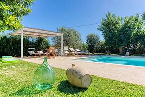Mirto - Residenza Arcangela con Piscine nel Salento
