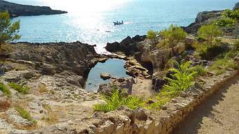 Mirto - Residenza Arcangela con Piscine nel Salento