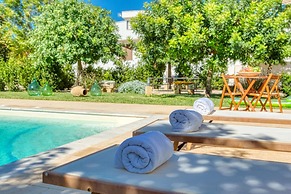 Mirto - Residenza Arcangela con Piscine nel Salento