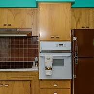 Linger Longer Lakeside Cottage