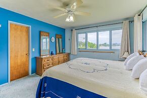 Linger Longer Lakeside Cottage