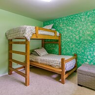 Linger Longer Lakeside Cottage