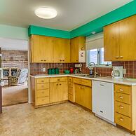 Linger Longer Lakeside Cottage