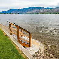 Linger Longer Lakeside Cottage