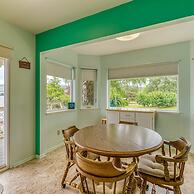 Linger Longer Lakeside Cottage