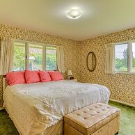 Linger Longer Lakeside Cottage